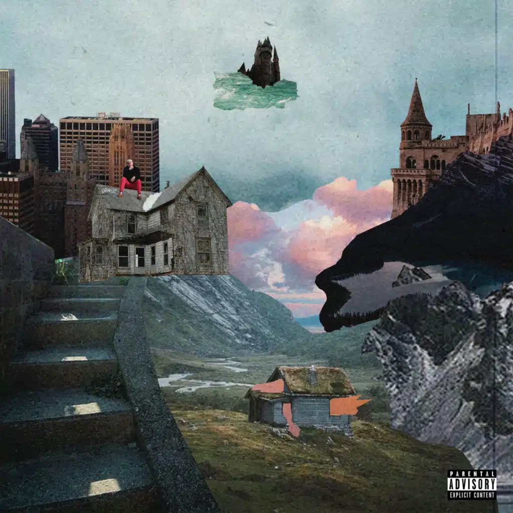 Wish You Weren't Here