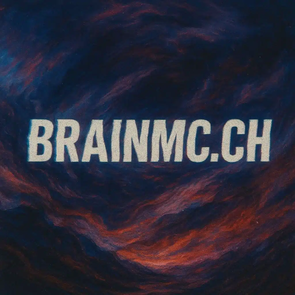 Brain MC