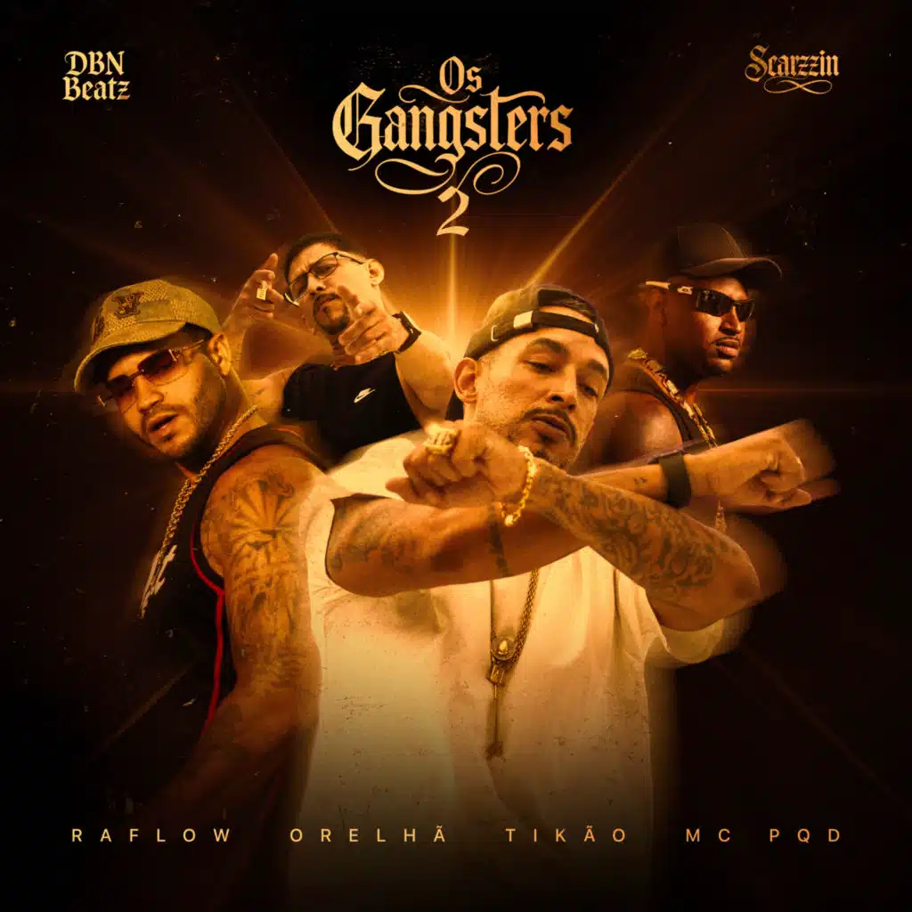 Os Gangsters 2