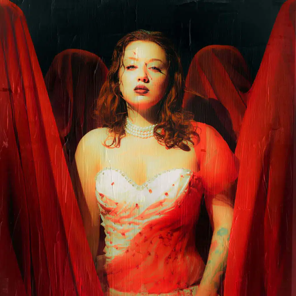 Аппетит (feat. Eidly)