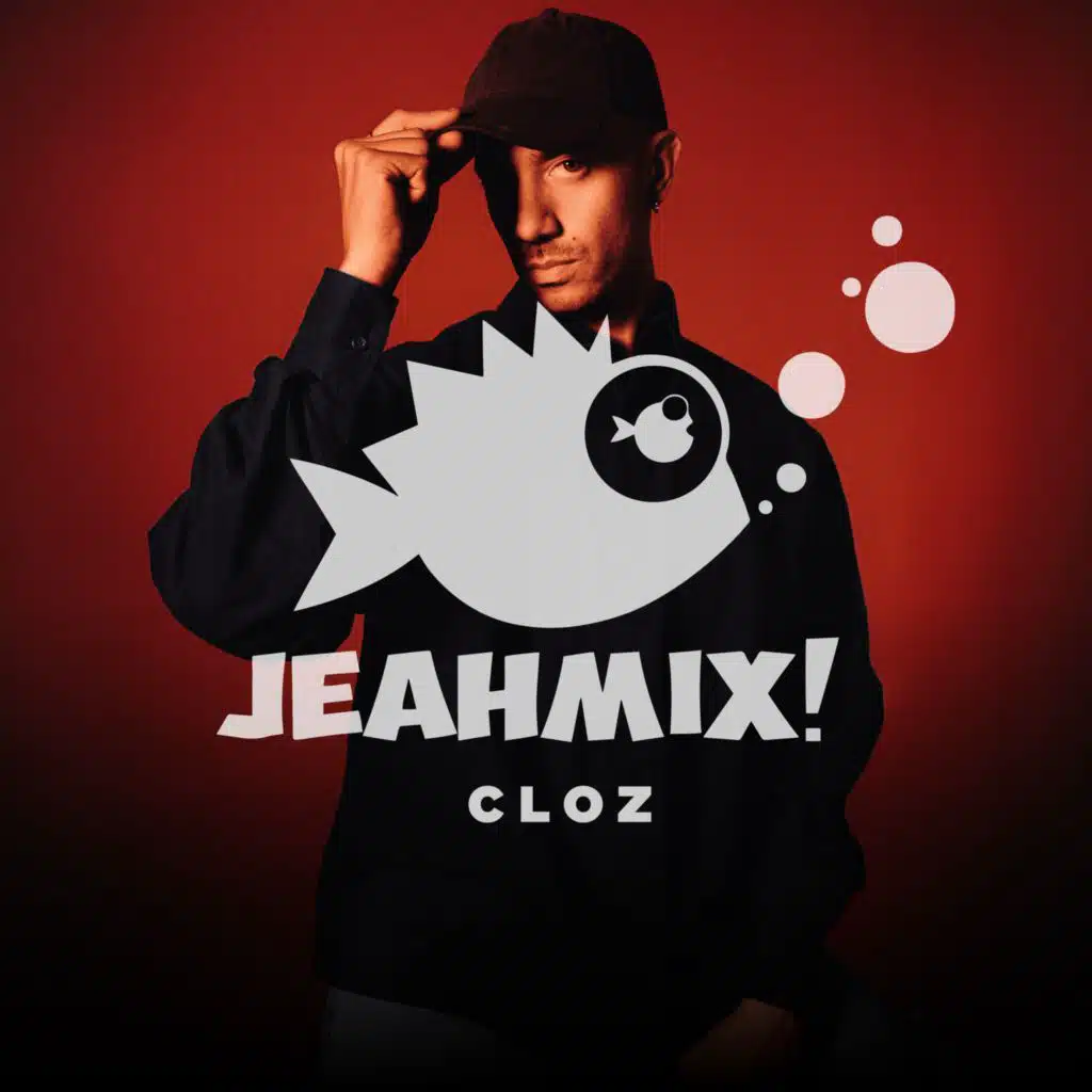 Jeahmix! #22