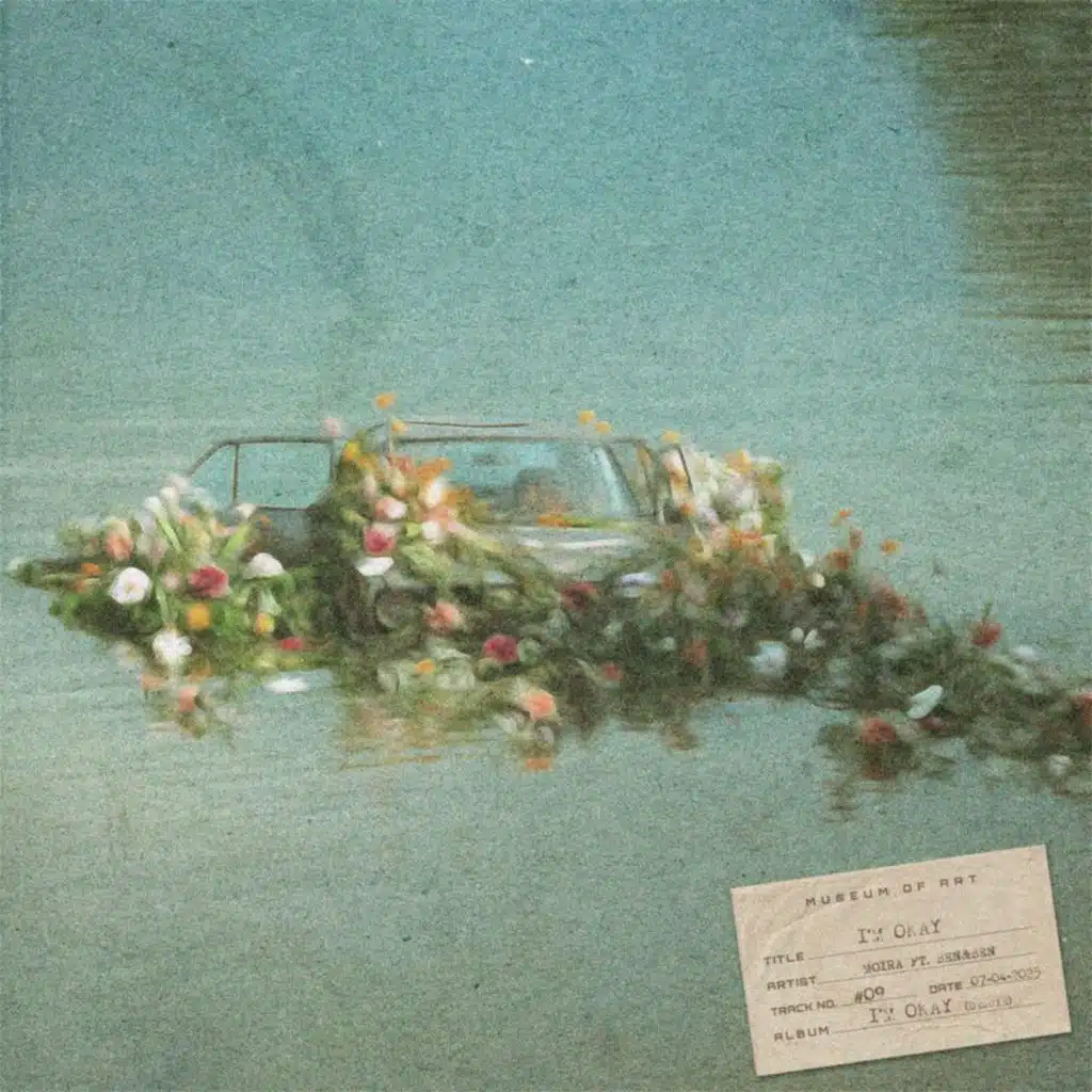 "I'm Okay" (feat. Ben & Ben) [feat. Ben&Ben]