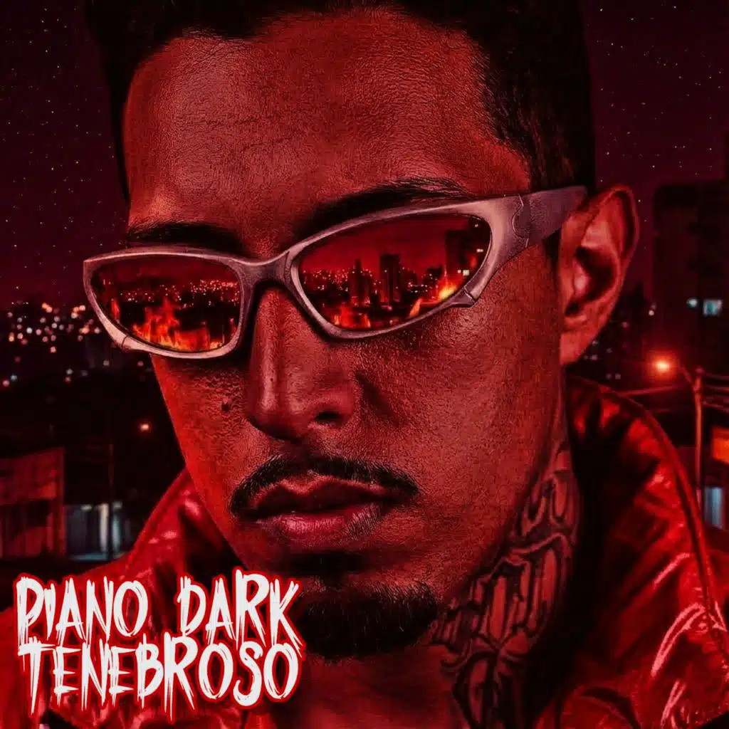 PIANO DARK TENEBROSO