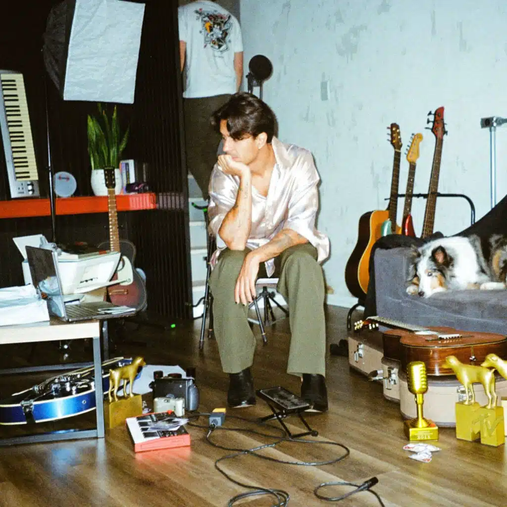 Tudo que deu pra fazer em um ano