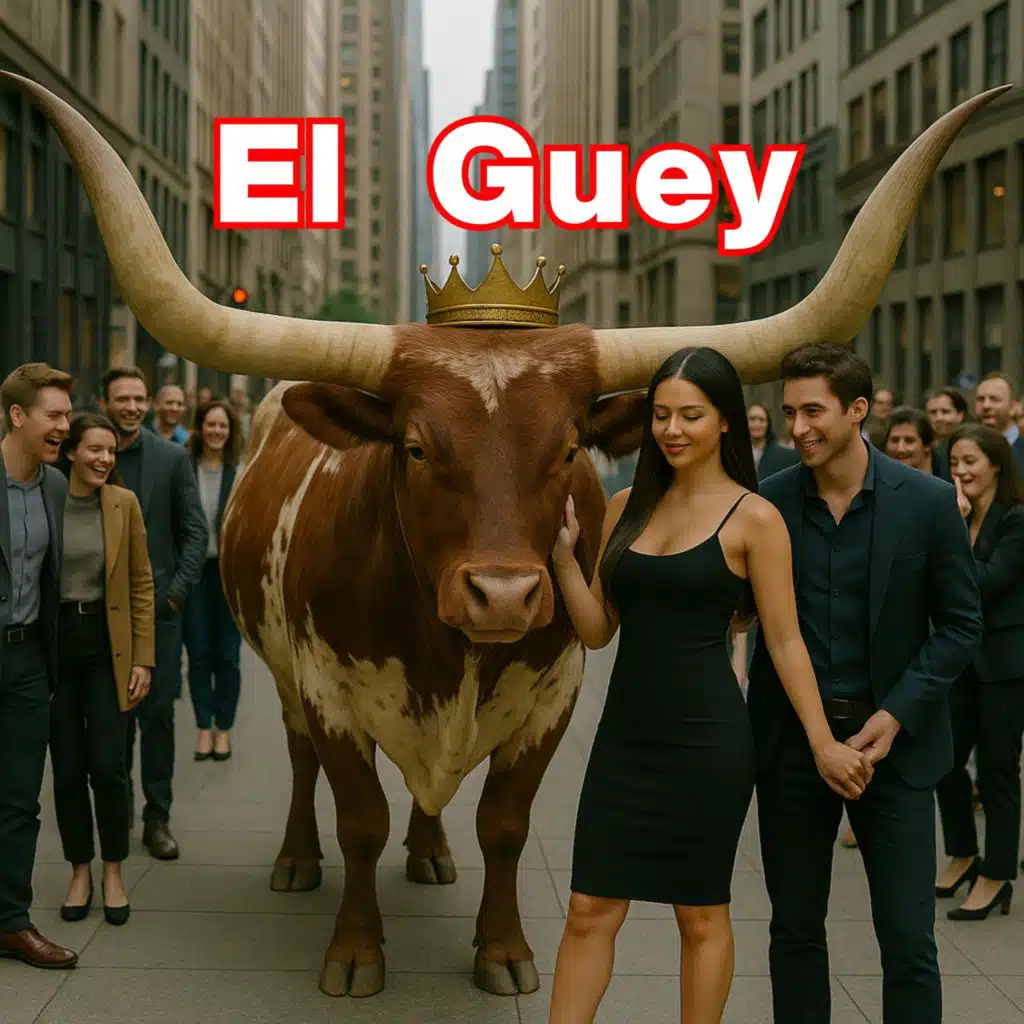 El Guey