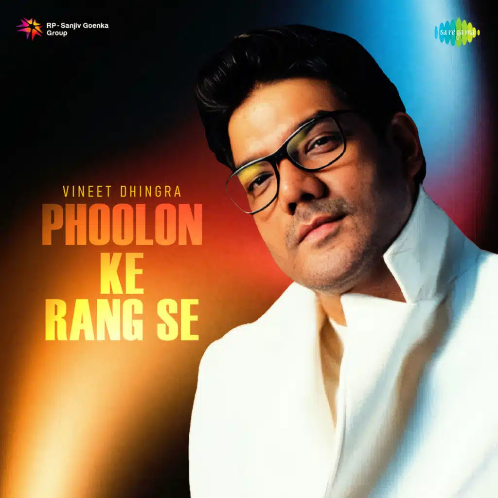 Phoolon Ke Rang Se (Cover Version)