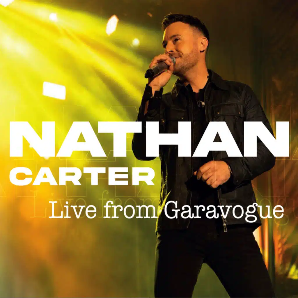 Nathan Carter