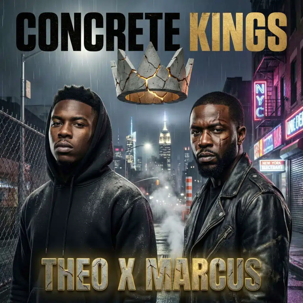 Echoes of Sedgwick (feat. Elara Vanne)