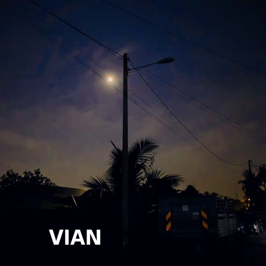 Vian