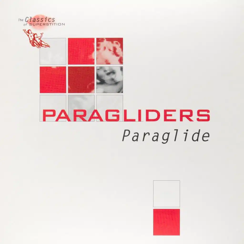 Paraglide (Mijk Van Dijk Remix)
