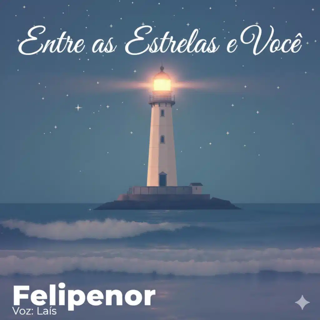 Entre as Estrelas e Você