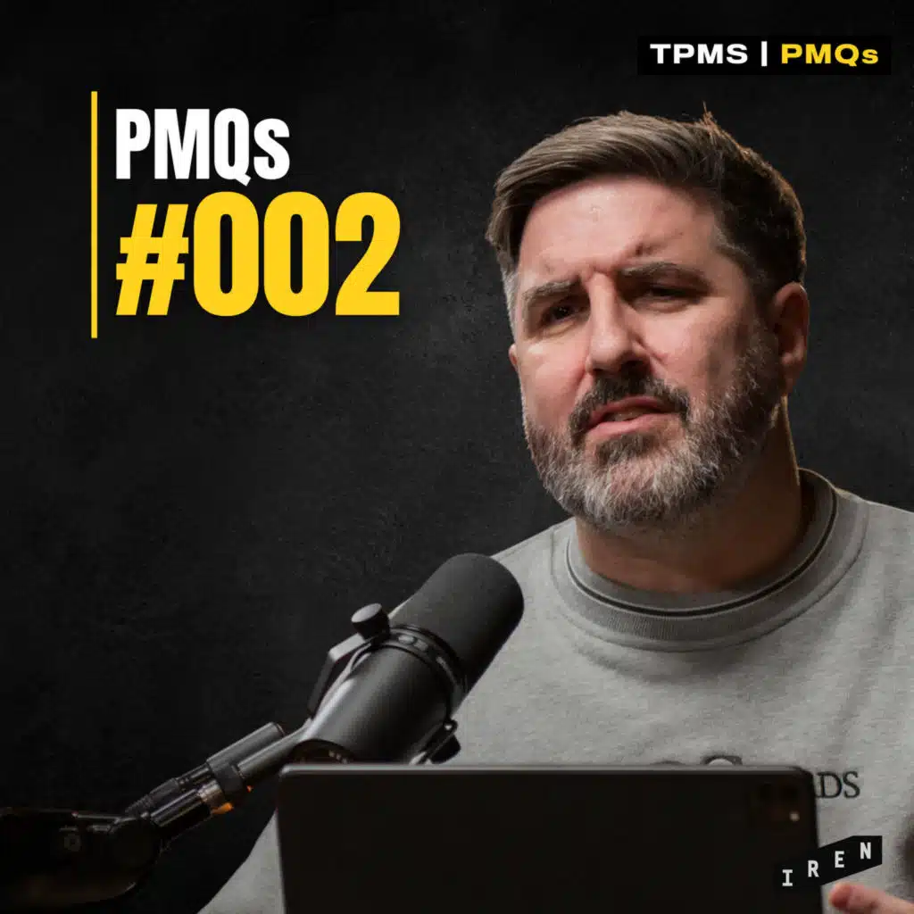 PMQs #002 - Labour's Budget: Another Tax Raid on Working People