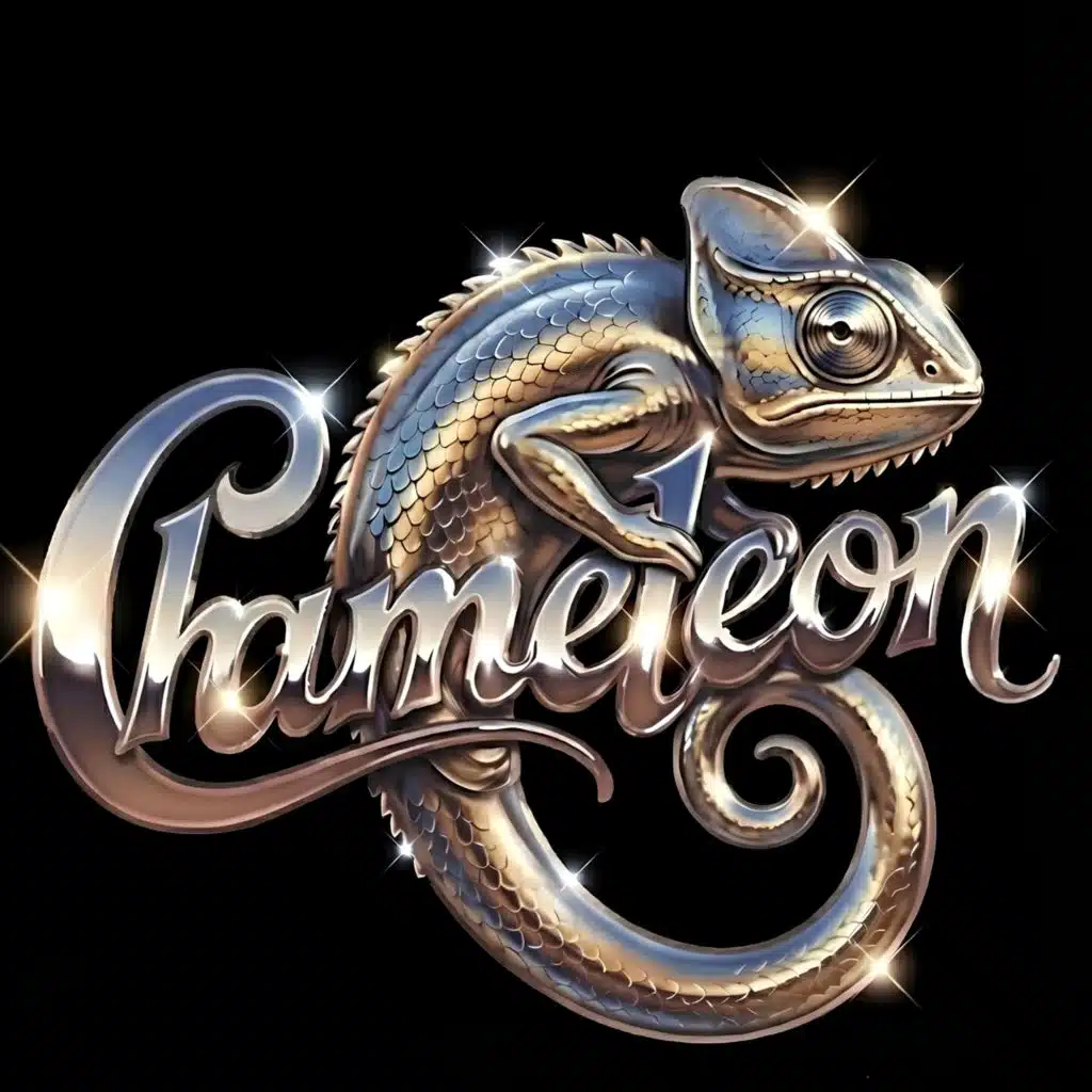 Chameleon