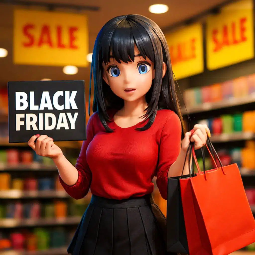 black friday