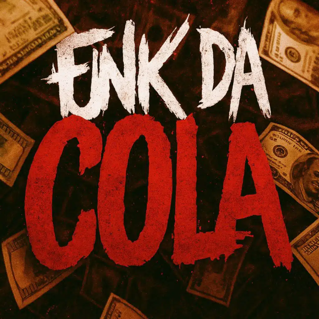 FUNK DA COLA