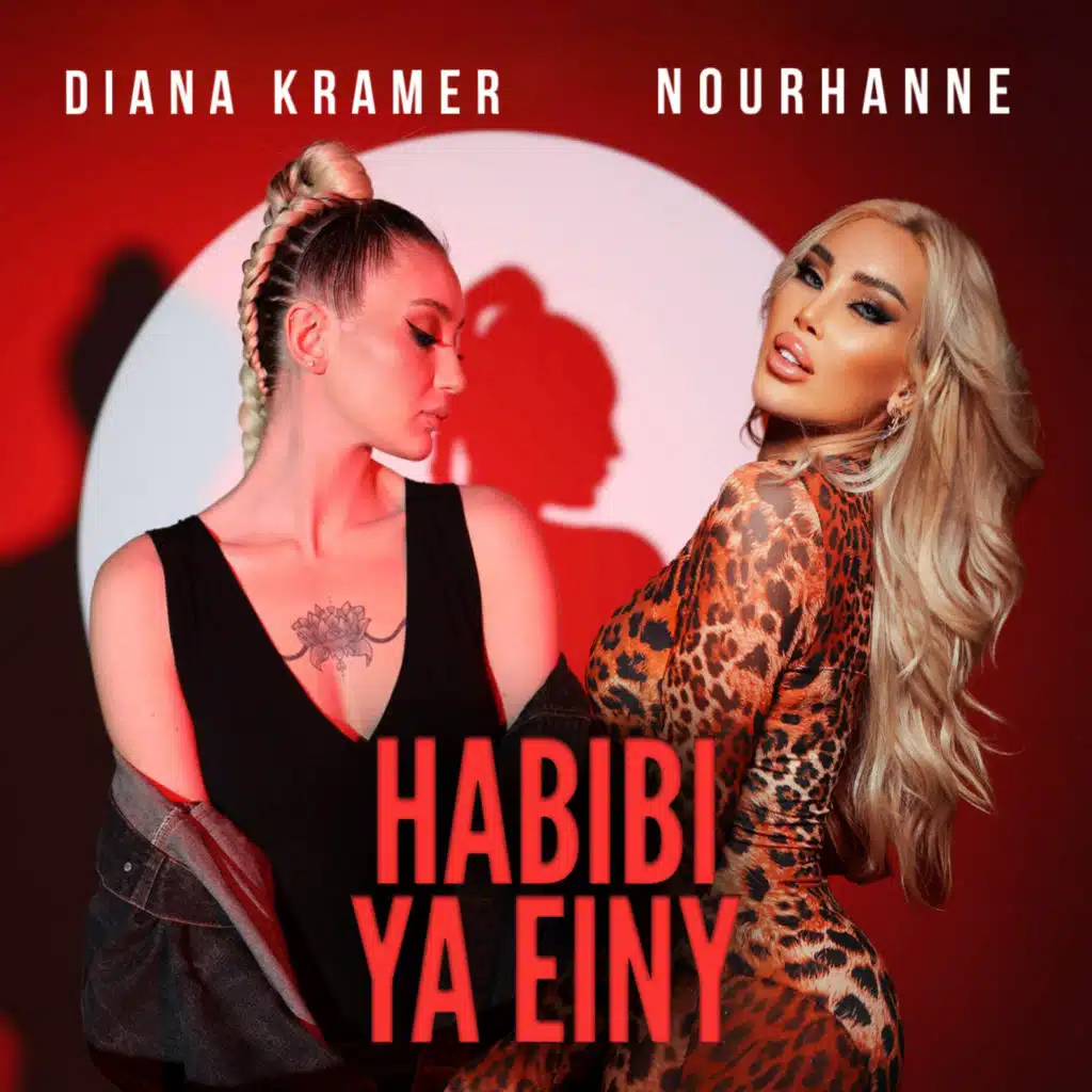 Habibi Ya Einy (Remix)