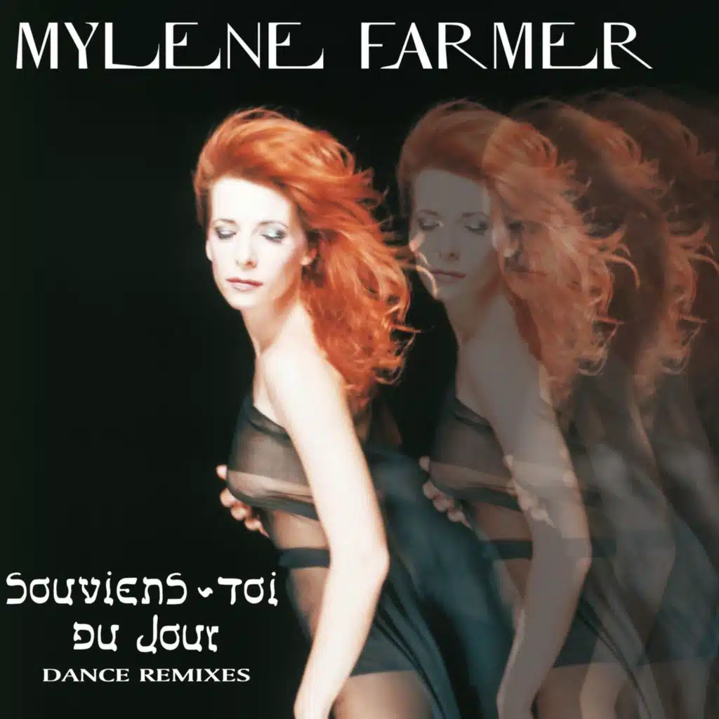 Souviens-toi du jour (Dance Remixes)
