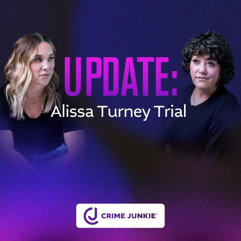 UPDATE: Alissa Turney Trial