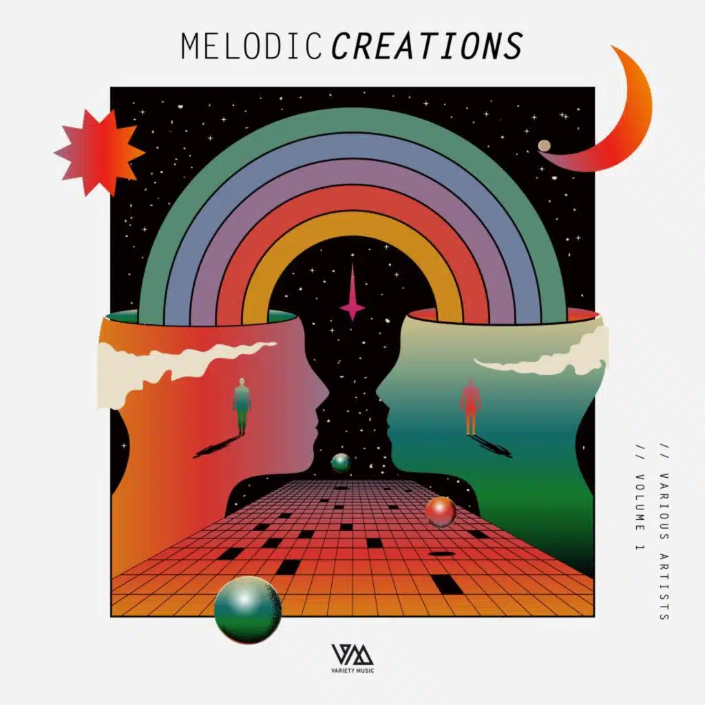Melodic Creations, Vol. 1