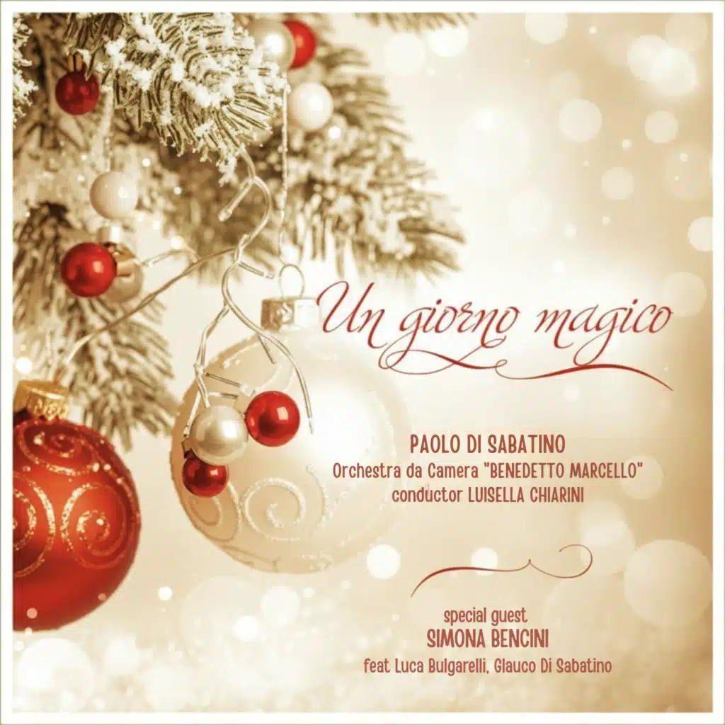 Paolo Di Sabatino, Simona Bencini & Luisella Chiarini