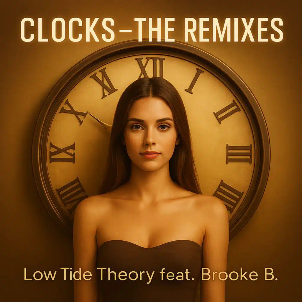 Clocks - The Remixes