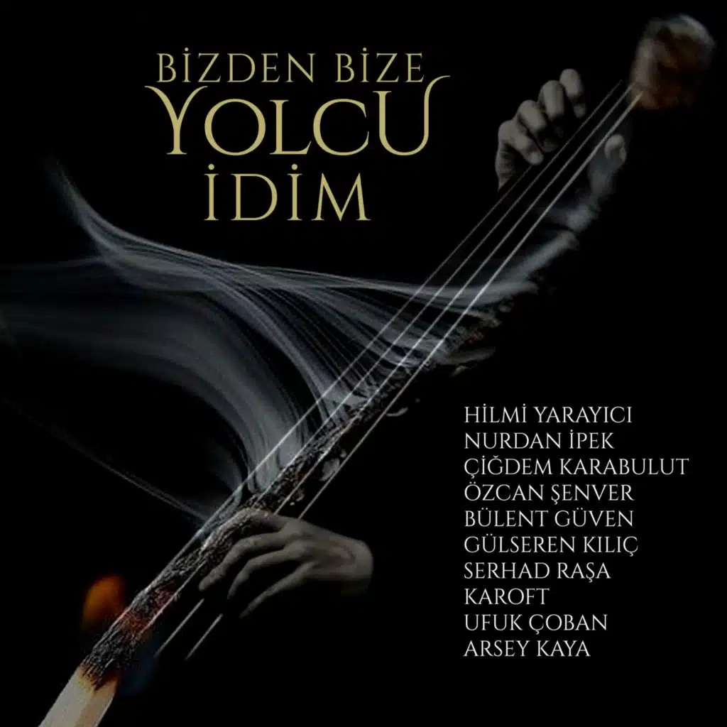 Çeşitli Sanatçılar