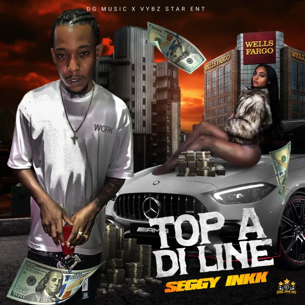 Top A Di Line