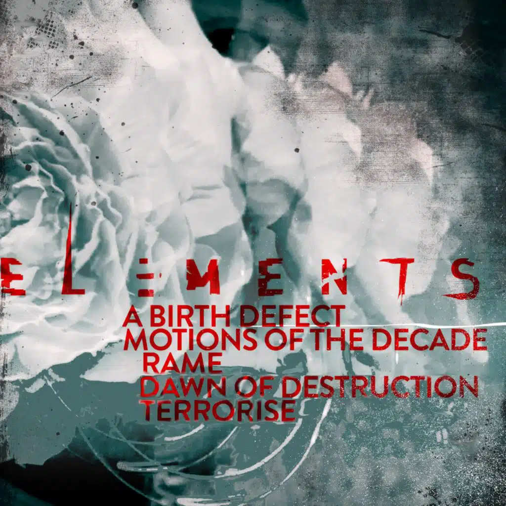 Motions of the Decade