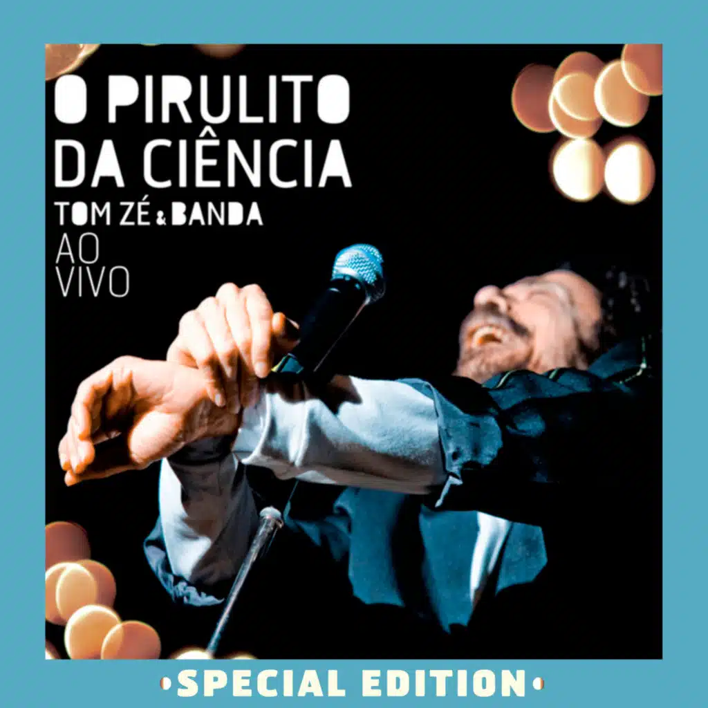 O Pirulito da Ciência (Epecial Edition)