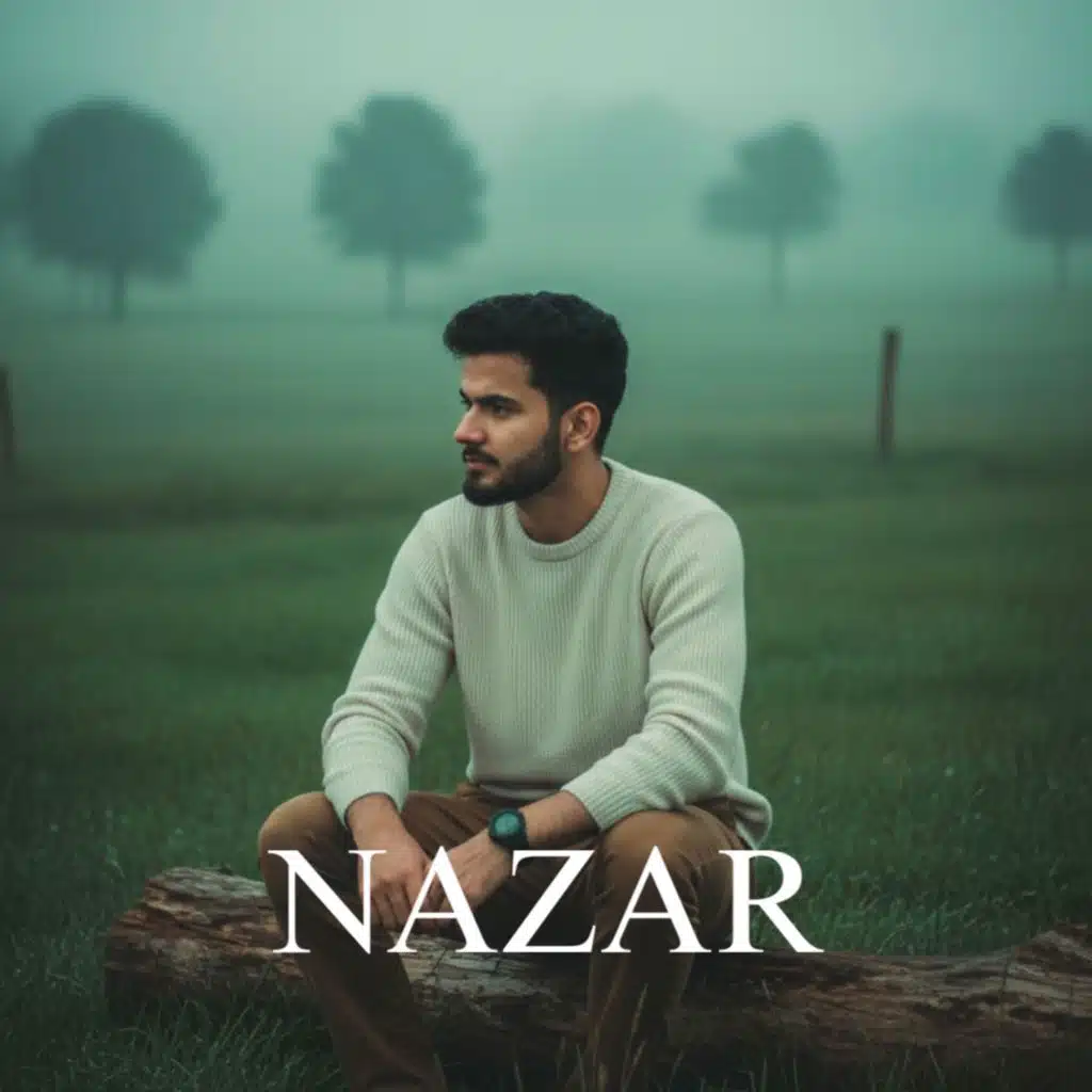 Nazar (feat. SANDEE & AMMEE)