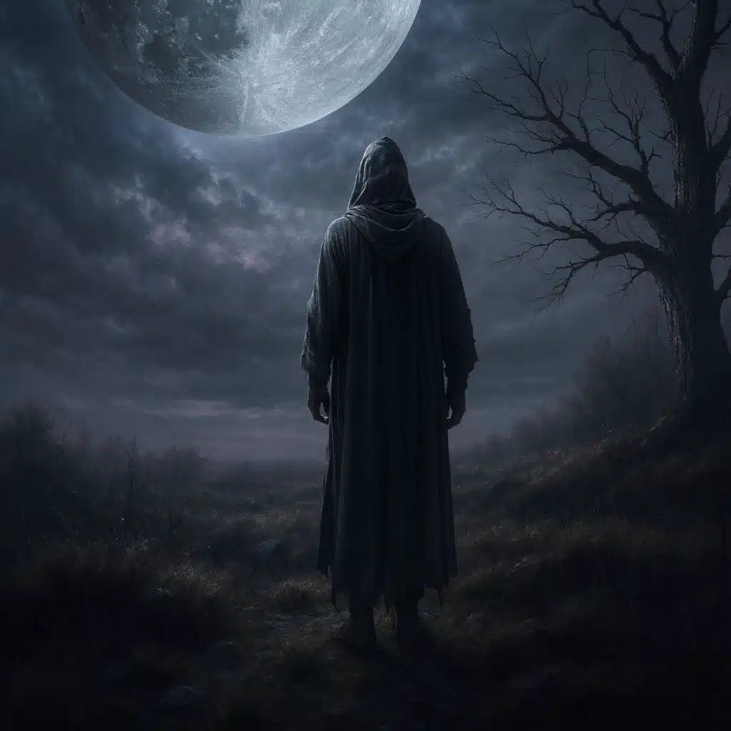 ETERNAL ECHOES