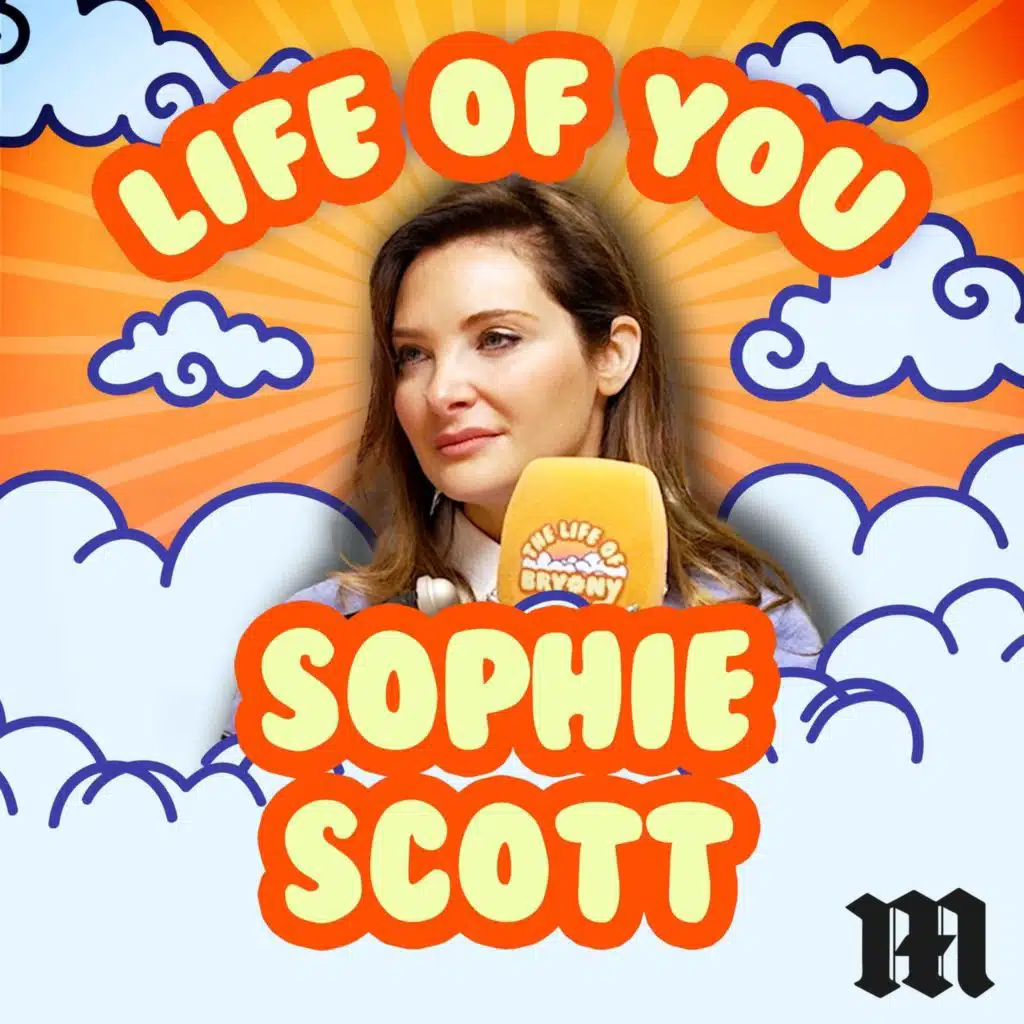 The Life of You – How to Detach with Love: Sophie Scott's Expert Advice