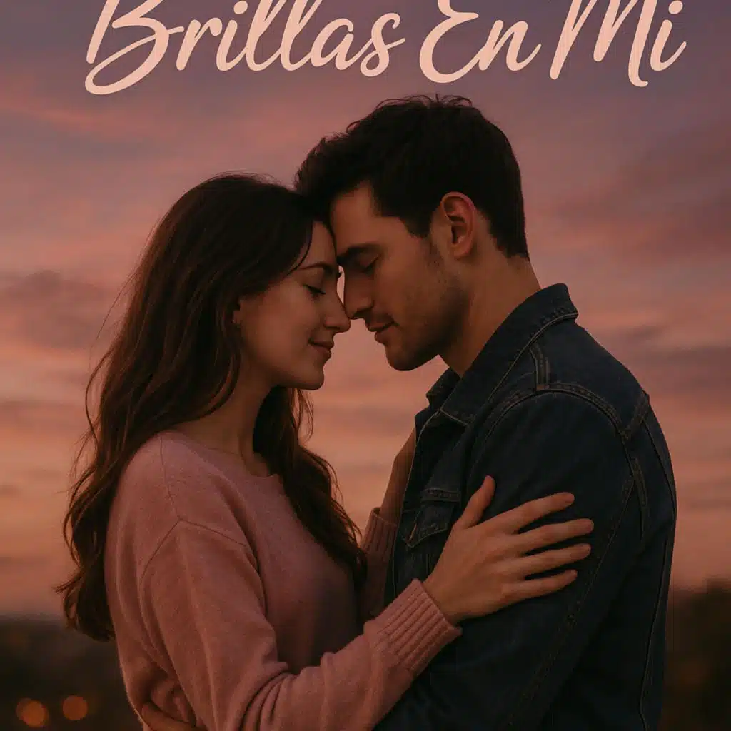 Brillas En Mi (feat. Donna)