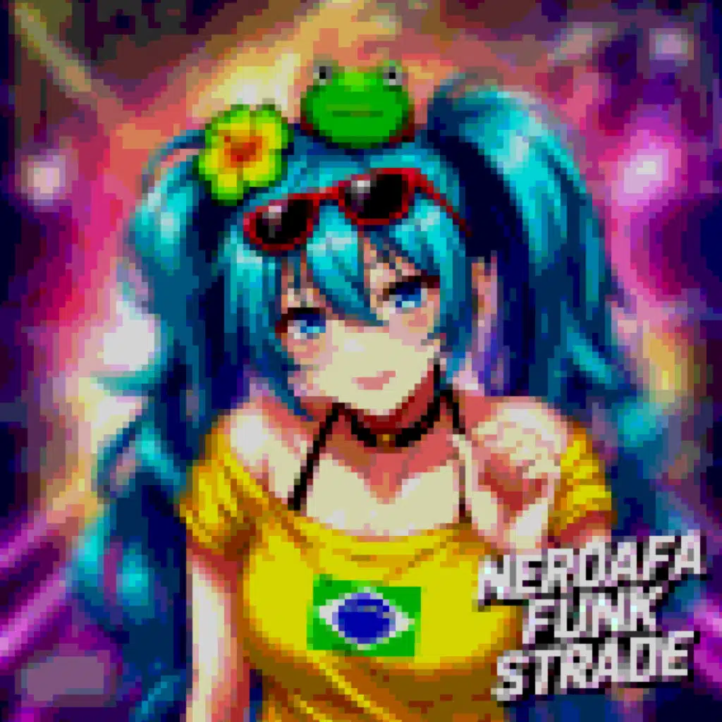 NEORAFA FUNK STRADE
