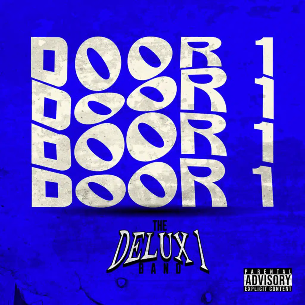 Door 1