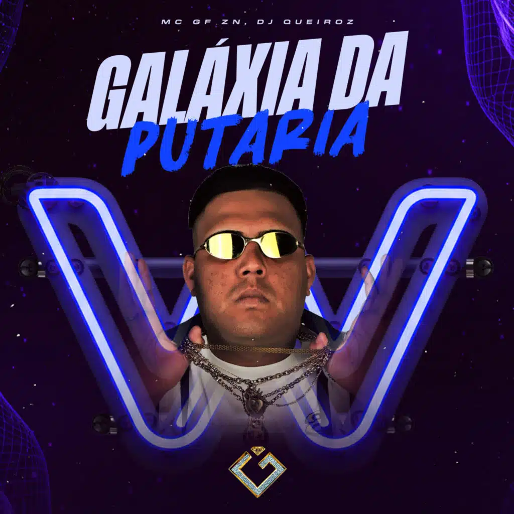 Galáxia da Putaria