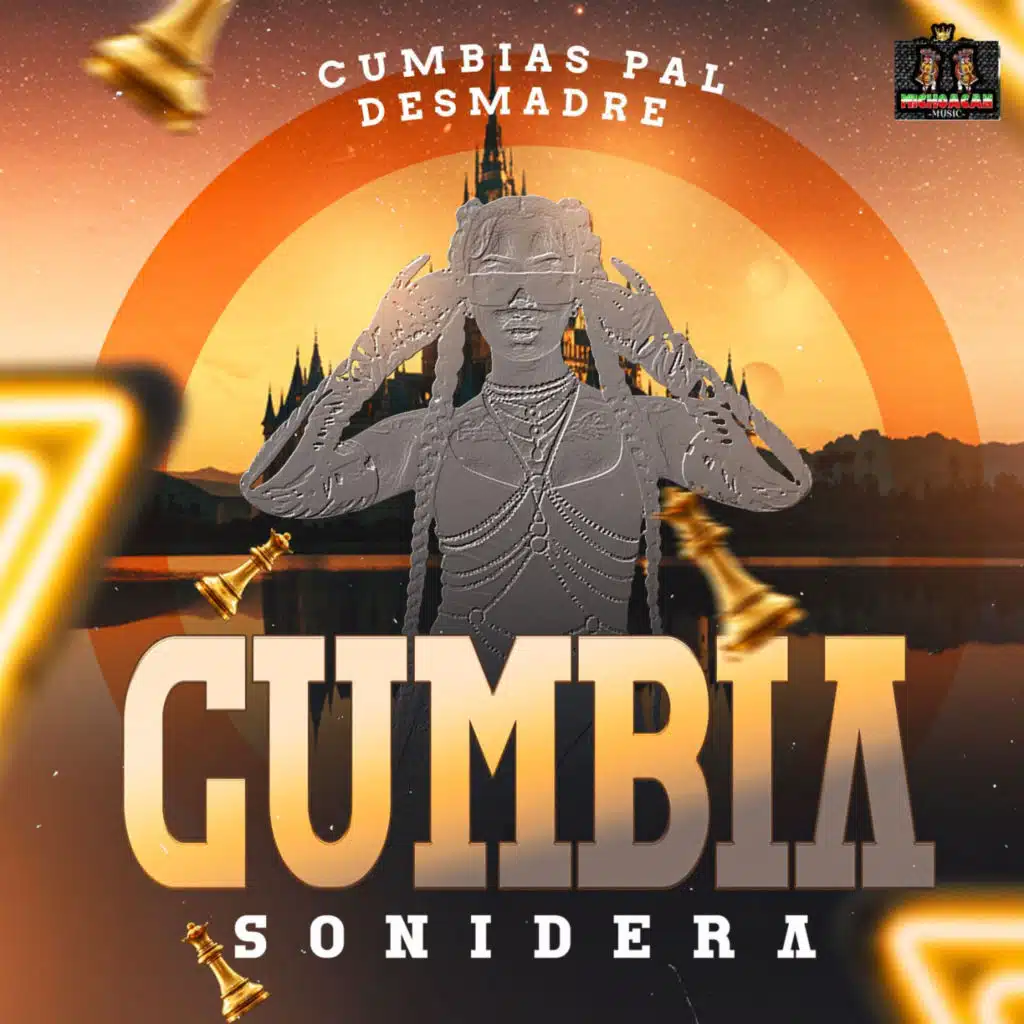 Cumbia Sonidera