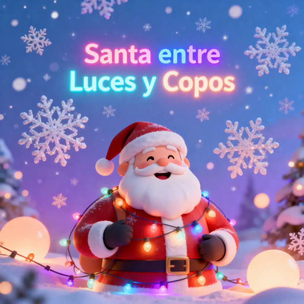 Los Niños Cantores del Oriente, Los Niños Cantores De Navidad & Villancicos Populares
