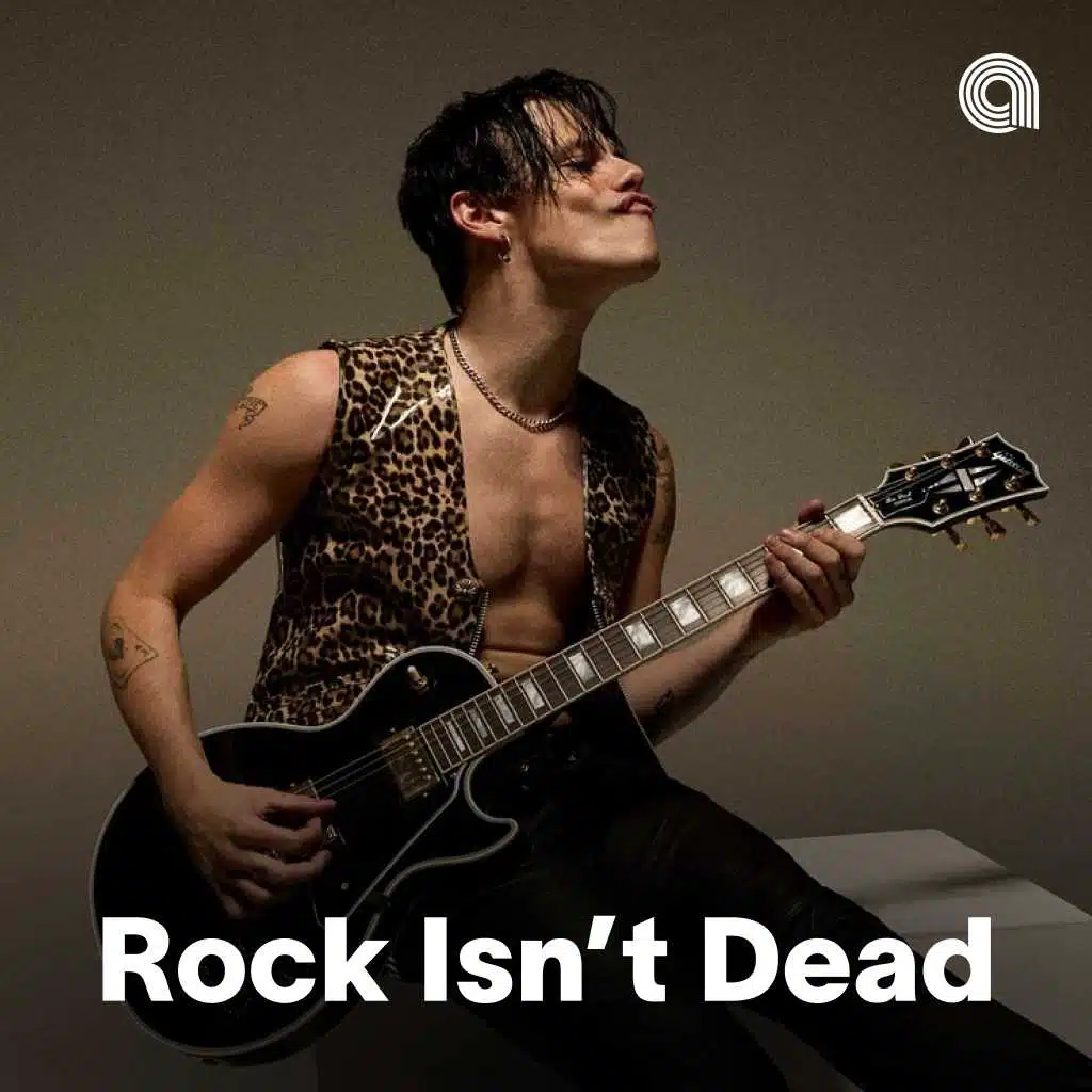 Rock Isn't Dead