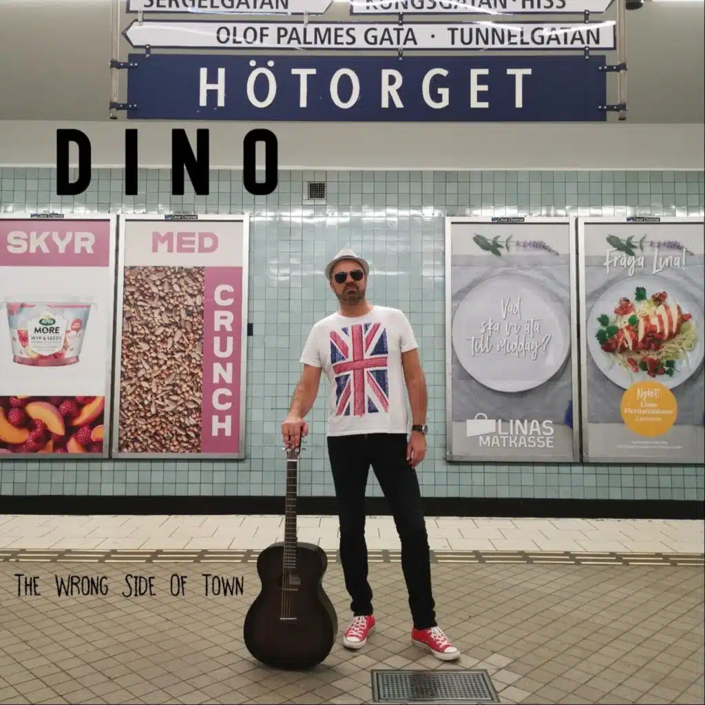 Dîno