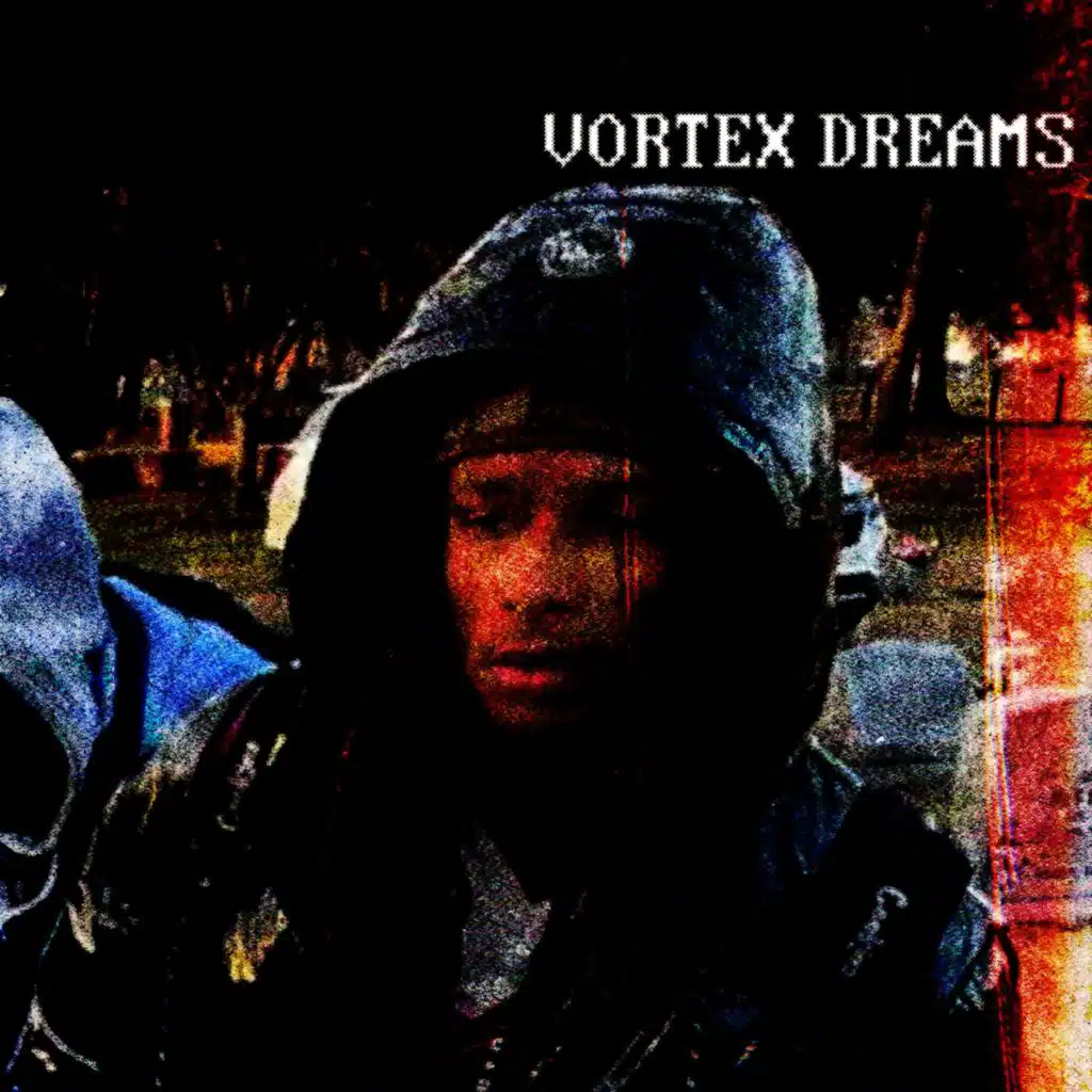 VORTEX DREAMS (feat. TC)
