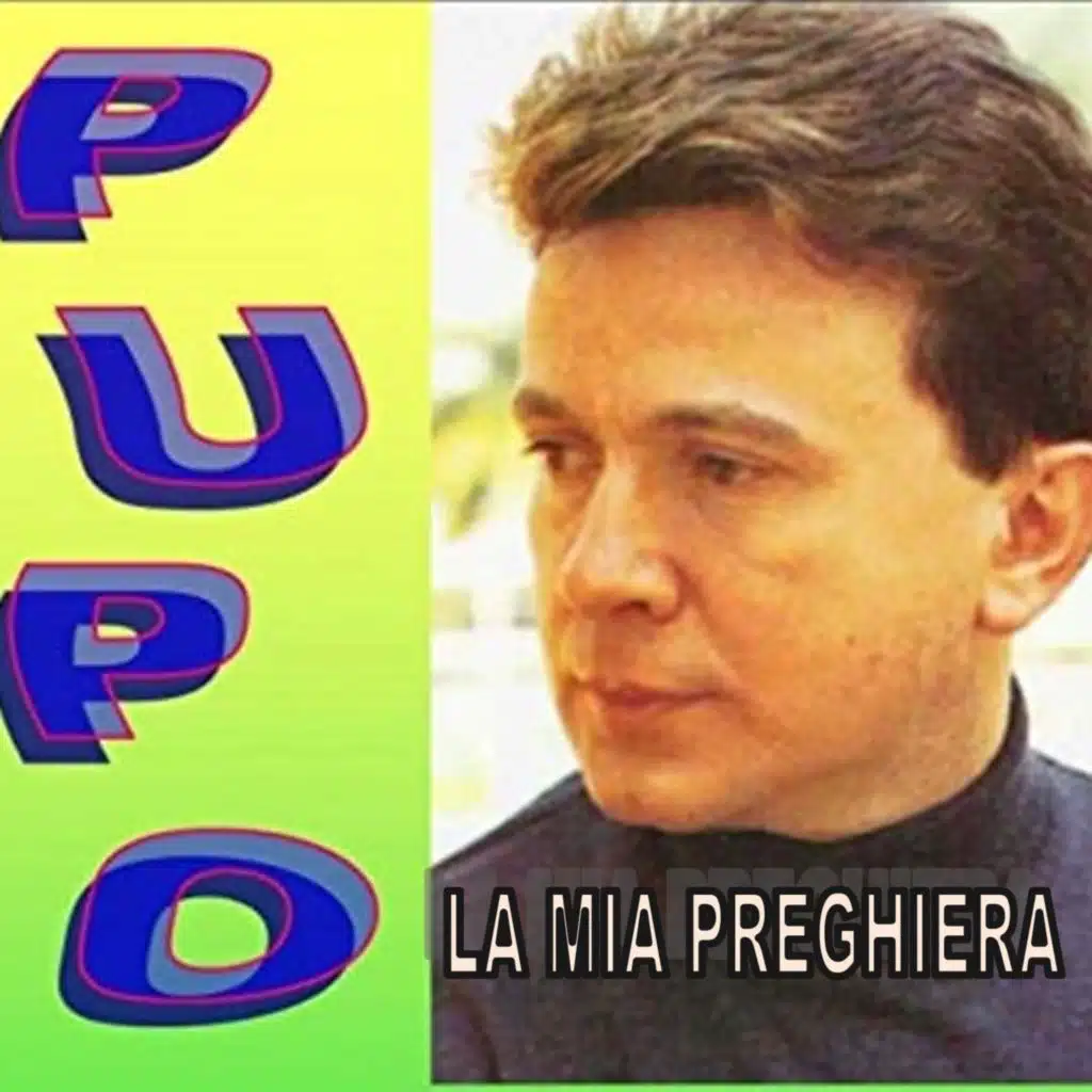 Pupo