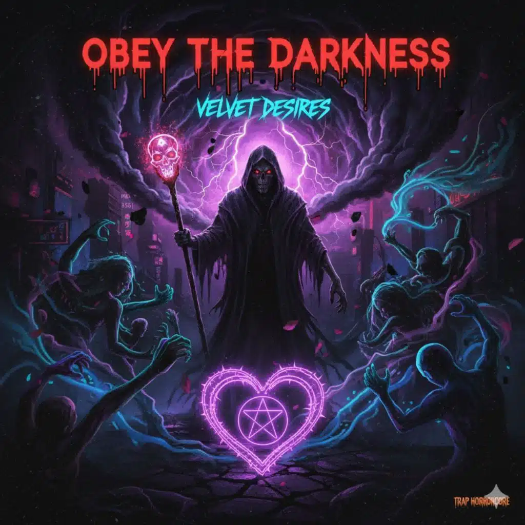 OBEY THE DARKNESS