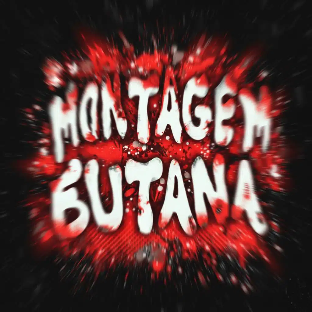 MONTAGEM BUTUNA