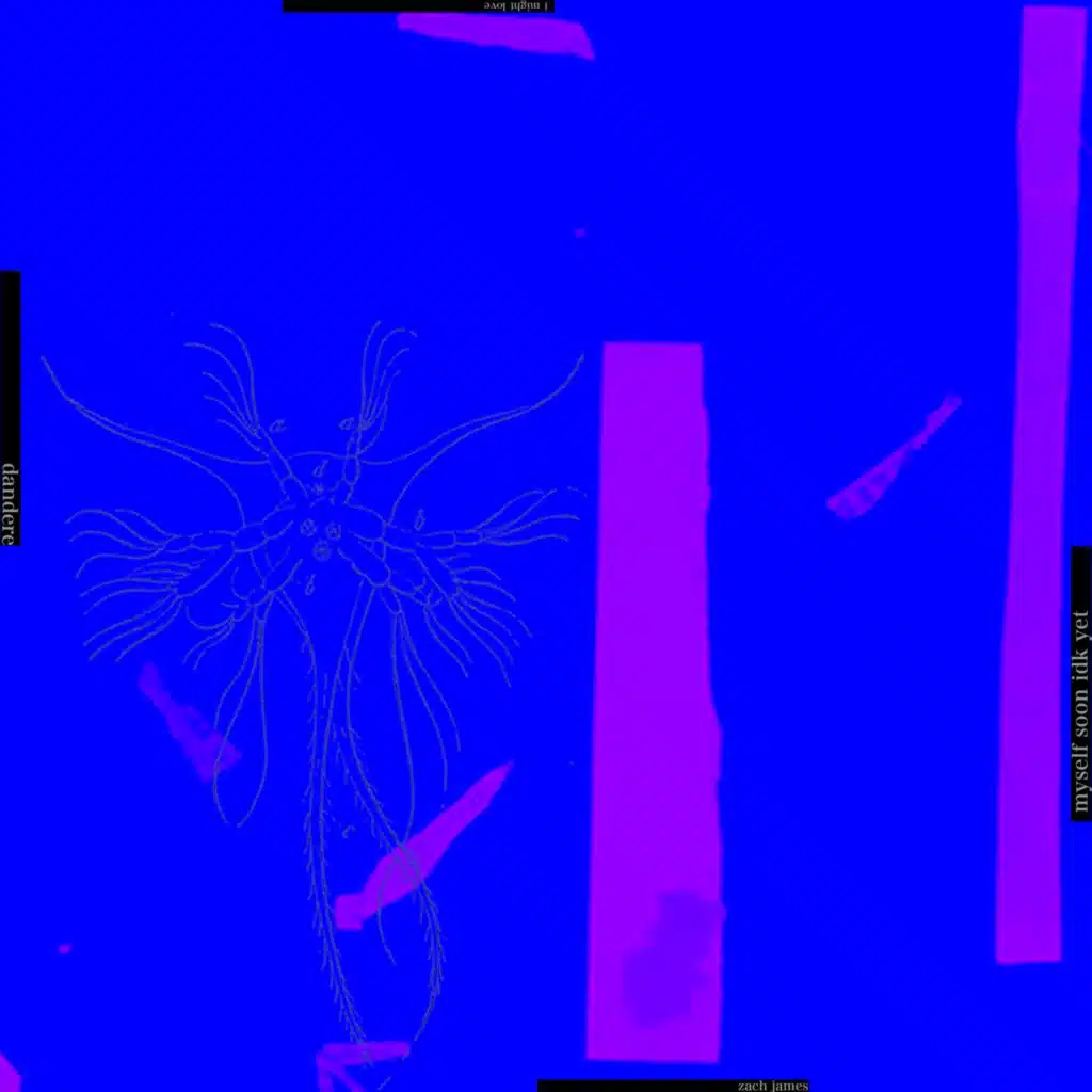 i might LOVE myself soon idk yet (feat. Dandere)