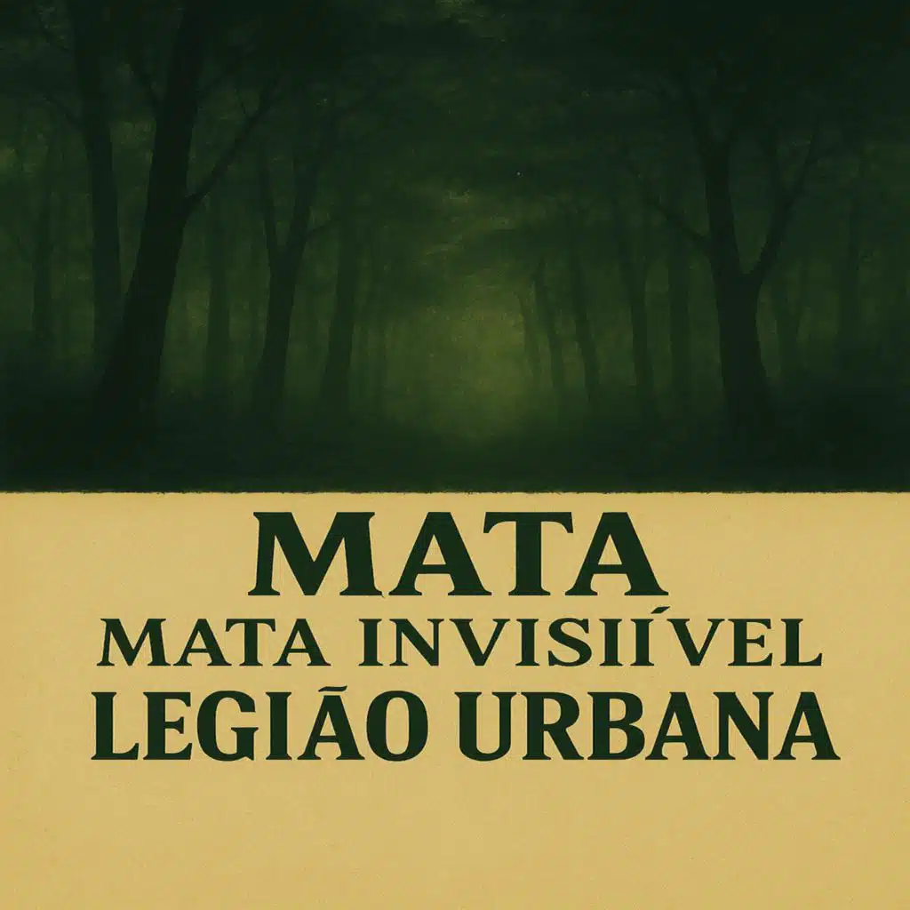 Legiao Urbana