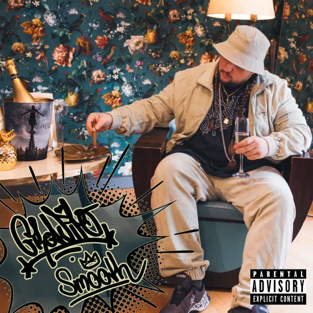 Meine Nachbarn Hören Rap (feat. Hümla & Şer)