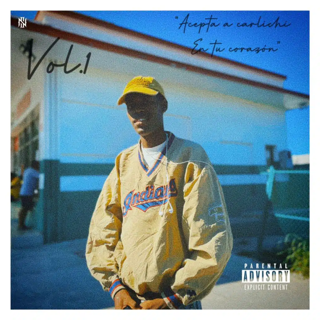 Acepta A Carlichi En Tu Corazón, Vol. 1