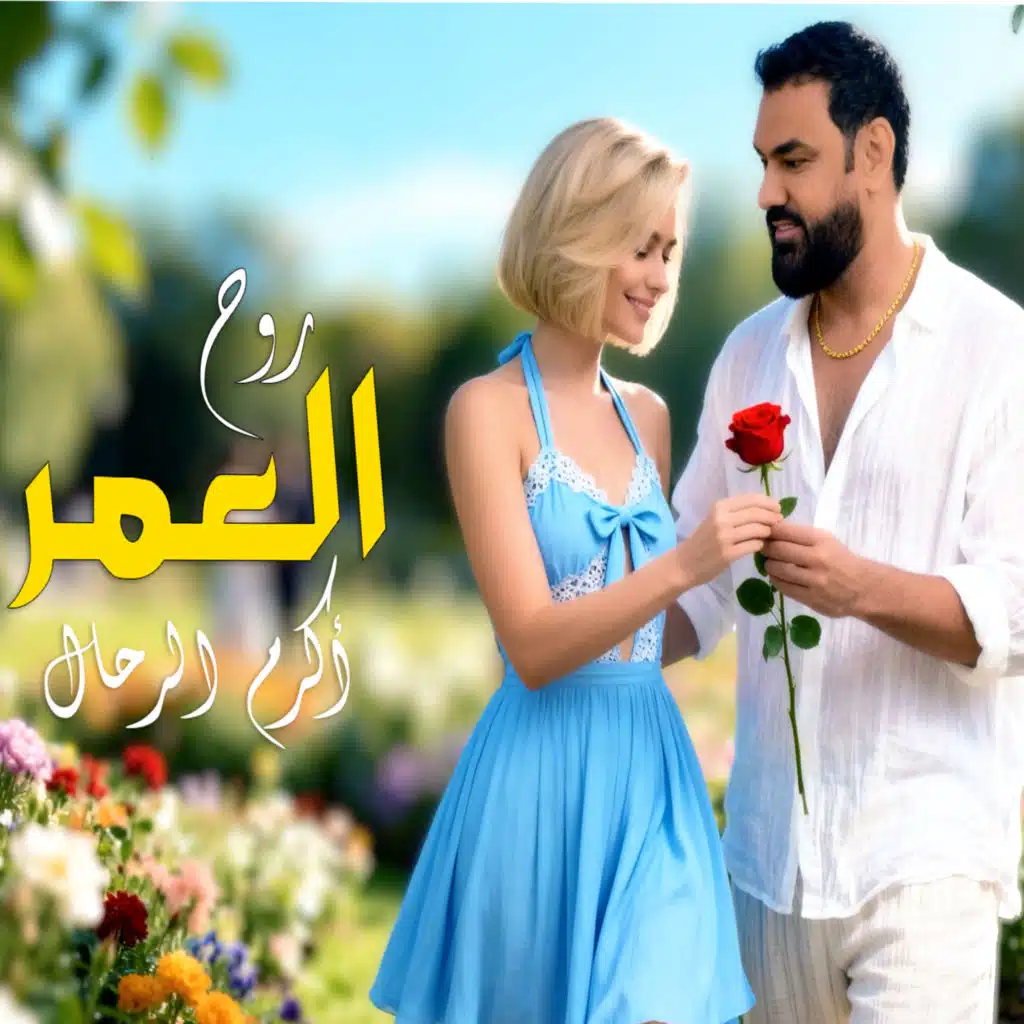 اكرم الرحال