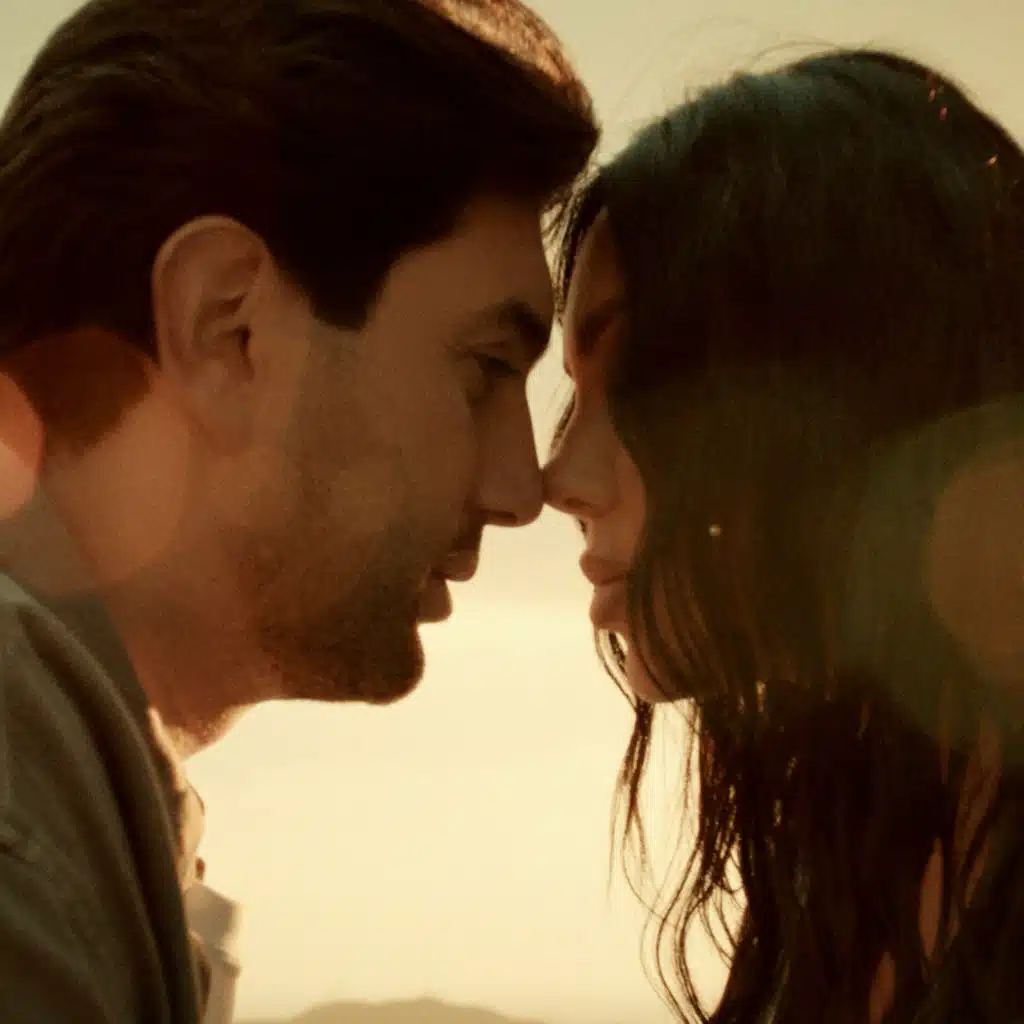 Mihran Tsarukyan & Arpi Gabrielyan